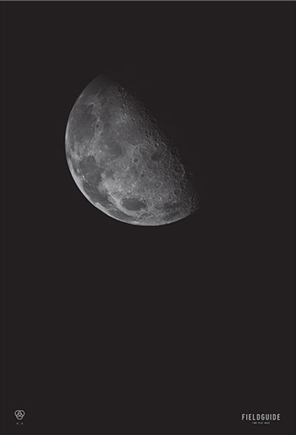 Space, back