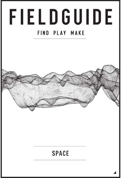 Space, cover